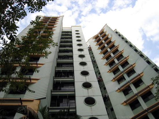 Blk 320D Anchorvale Drive (Sengkang), HDB 5 Rooms #305872